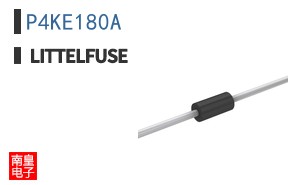 P4KE180A