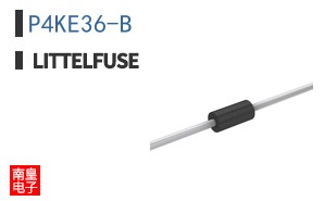 P4KE36-B