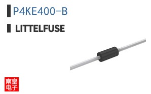 P4KE400-B