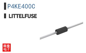 P4KE400C
