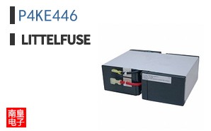 P4KE446