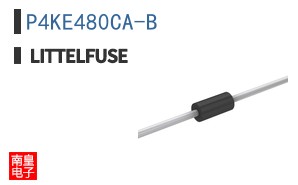 P4KE480CA-B