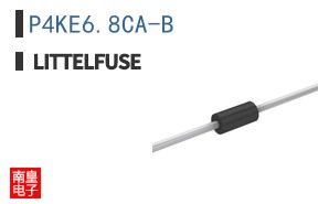 P4KE6.8CA-B