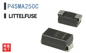 P4SMA250C