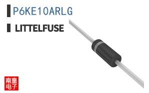P6KE10ARLG