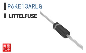 P6KE13ARLG
