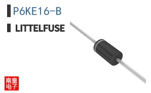 P6KE16-B