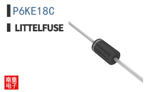 P6KE18C