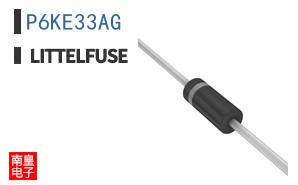 P6KE33AG