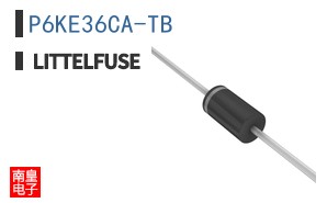 P6KE36CA-TB