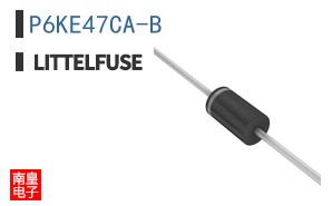 P6KE47CA-B