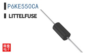 P6KE550CA