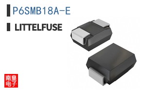 P6SMB18A-E