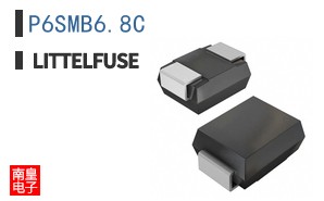 P6SMB68C
