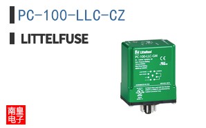 PC-100-LLC-CZ