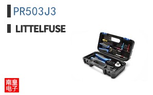 PR503J3