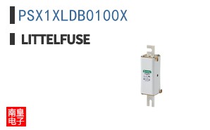 PSX1XLDB0100X