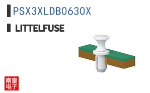 PSX3XLDB0630X