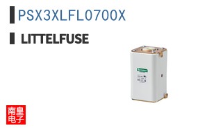PSX3XLFL0700X