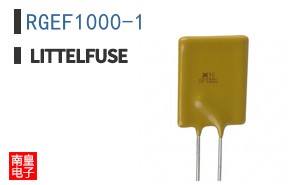 RGEF1000-1