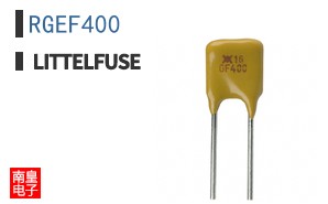 RGEF400