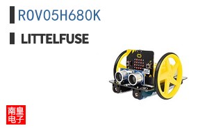ROV05H680K