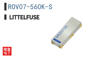 ROV07-560K-S