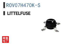 ROV07H470K-S