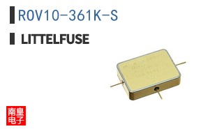 ROV10-361K-S