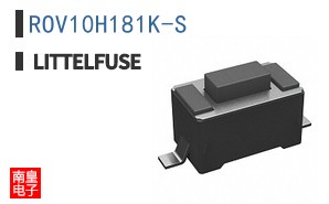 ROV10H181K-S