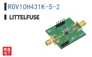 ROV10H431K-S-2
