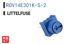 ROV14E301K-S-2