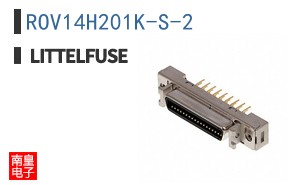 ROV14H201K-S-2