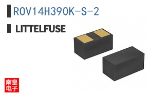 ROV14H390K-S-2
