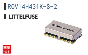ROV14H431K-S-2