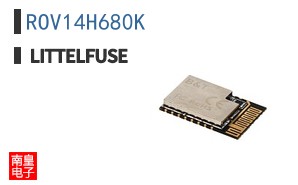 ROV14H680K