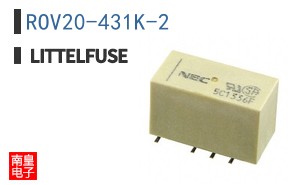 ROV20-431K-2