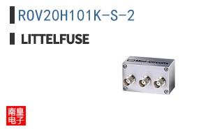 ROV20H101K-S-2