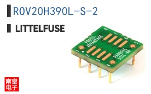 ROV20H390L-S-2