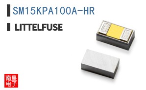 SM15KPA100A-HR
