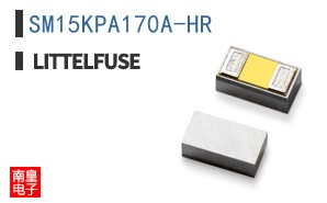 SM15KPA170A-HR