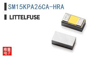 SM15KPA26CA-HRA