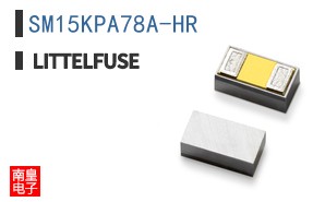 SM15KPA78A-HR
