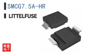 SMCG7.5A-HR