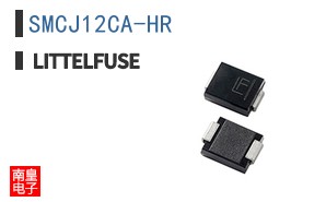SMCJ12CA-HR