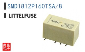 SMD1812P160TSA/8