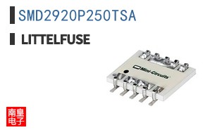 SMD2920P250TSA
