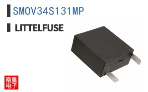 SMOV34S131MP