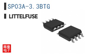 SP03A-3.3BTG