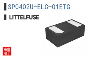 SP0402U-ELC-01ETG